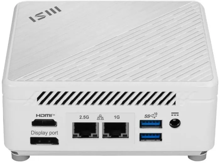 MSI Cubi 5 12M-046XRU