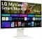 LG MyView 32SR83U-W