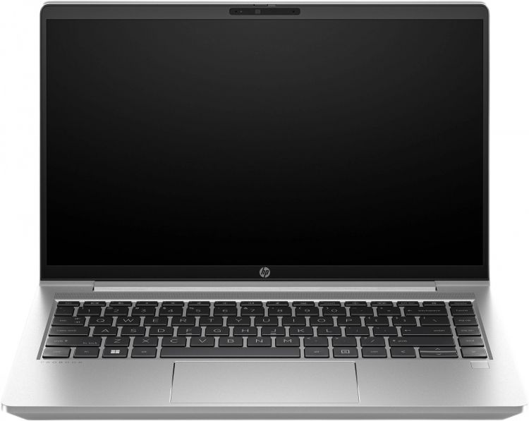 

Ноутбук HP ProBook 440 G10 9B9G1EA i5 1334U/16GB/512GB SSD/Iris Xe graphics/14" IPS FHD/WiFi/BT/cam/noOS/silver, ProBook 440 G10