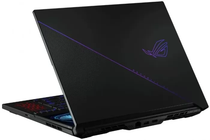 ASUS ROG Zephyrus Duo 16 2023 GX650PY