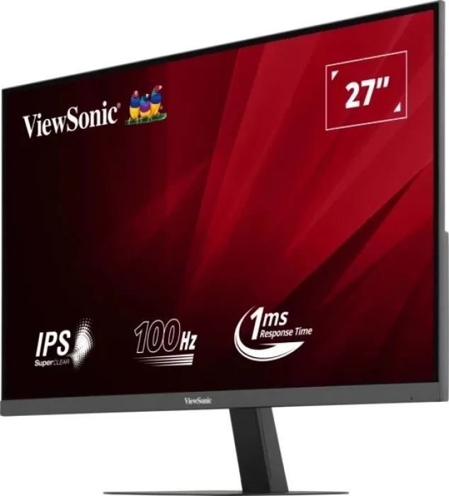 фото Viewsonic VA2708-2K-HD