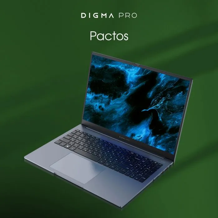 фото Digma Pro Pactos