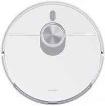 Xiaomi Robot Vacuum S20+ (White) EU