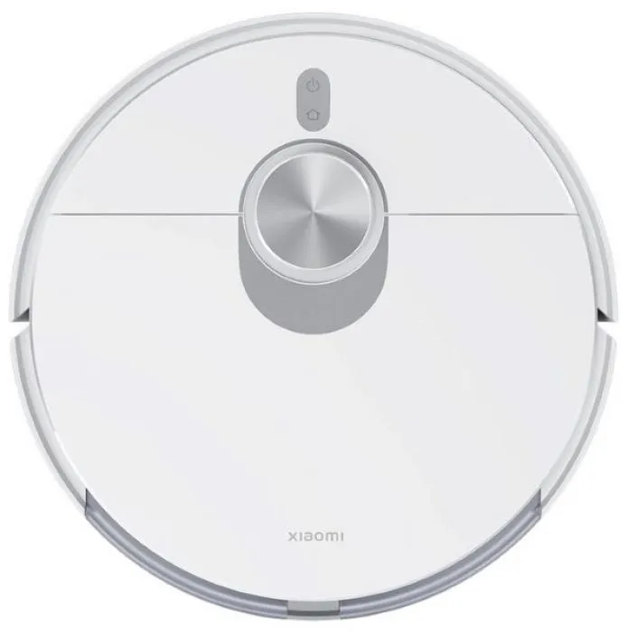 Xiaomi Robot Vacuum S20+ (White) EU