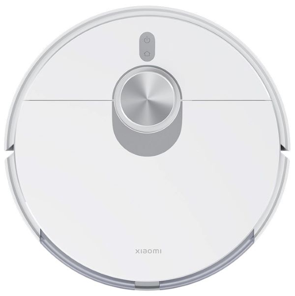 Робот-пылесос Xiaomi Robot Vacuum S20+ (White) EU BHR8159EU