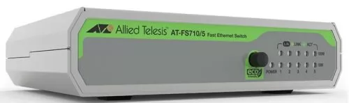 Allied Telesis AT-FS710/5