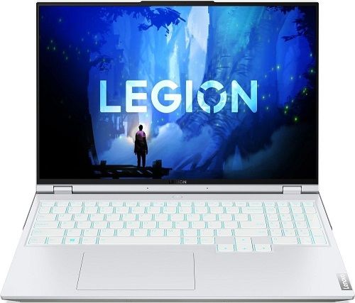 Ноутбук Lenovo Legion 5 Pro 16IAH7H 82RF0037RU i7-12700H/16GB/1TB SSD/noDVD/GeForce RTX3060(6GB)/16