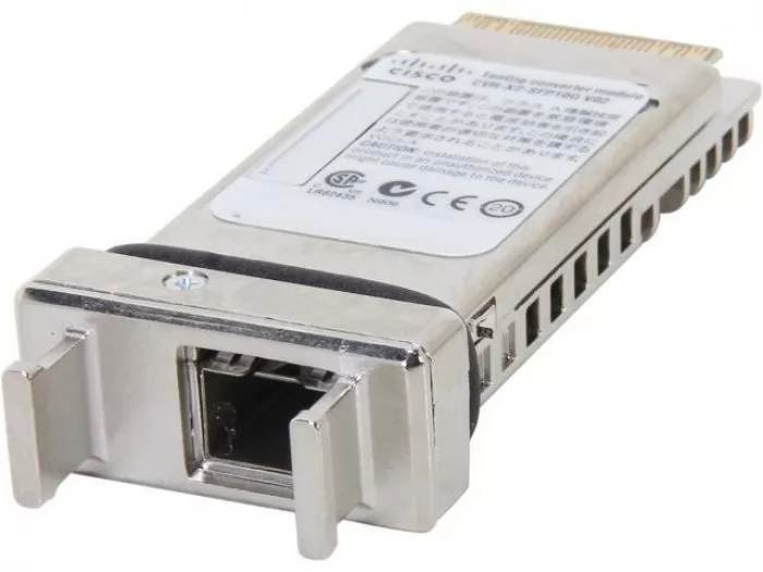 фото Cisco CVR-X2-SFP10G=