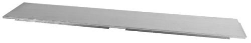 Перегородка ЦМО EMS-P-2200.x.400 вертикальная для шкафов серии EMS (В2200 × Г400)