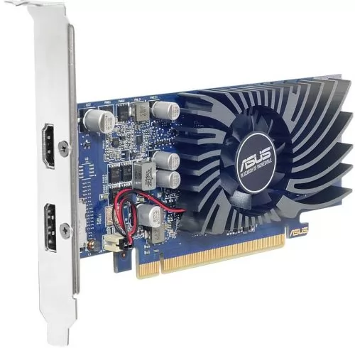 ASUS GeForce GT 1030 (GT1030-2G-BRK)