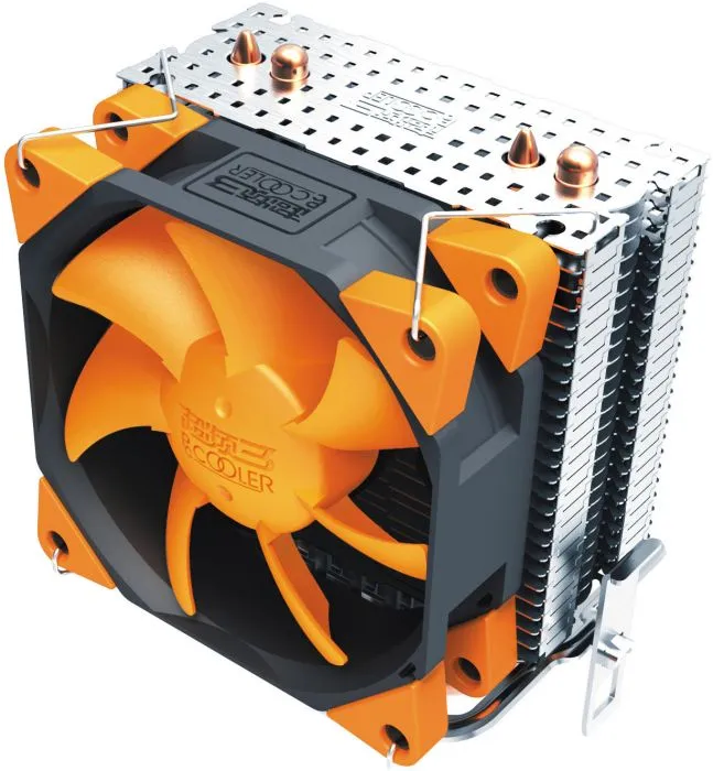 PCCooler S88