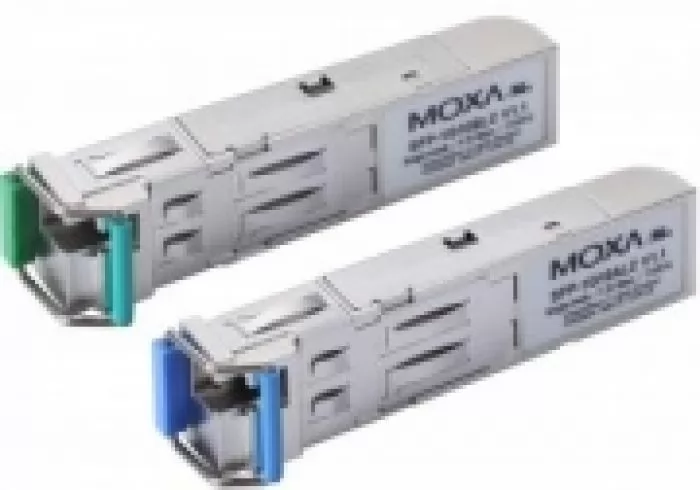 MOXA SFP-1G10ALC-T