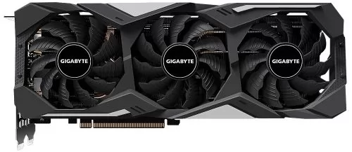 GIGABYTE GeForce RTX 2080 WINDFORCE OC