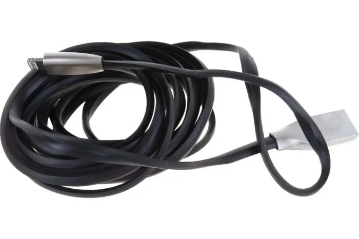 Cablexpert CC-G-APUSB01Bk-3M