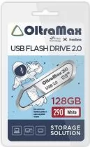 фото OltraMax OM-128GB-290-White