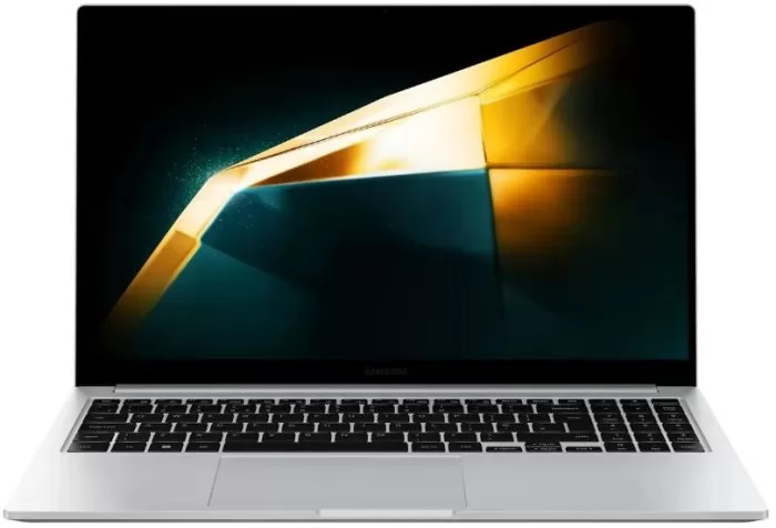 Samsung Galaxy Book4