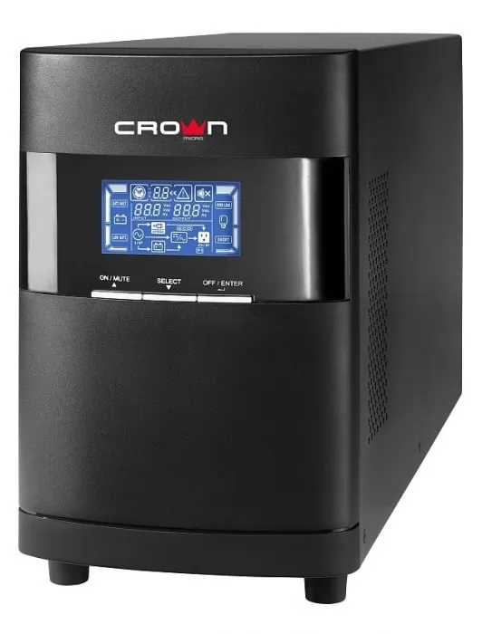 Crown CMUOA-350-1K EURO