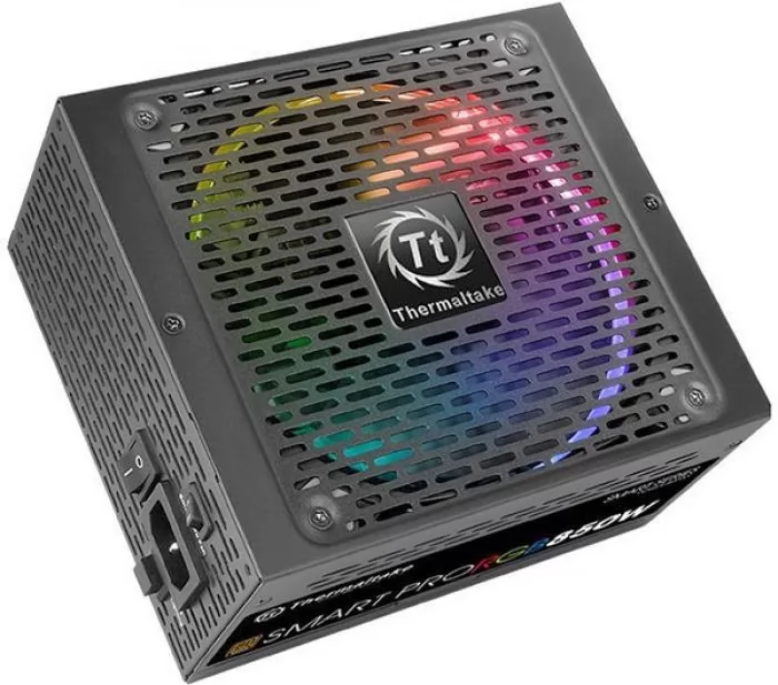 Thermaltake Smart Pro RGB 850W