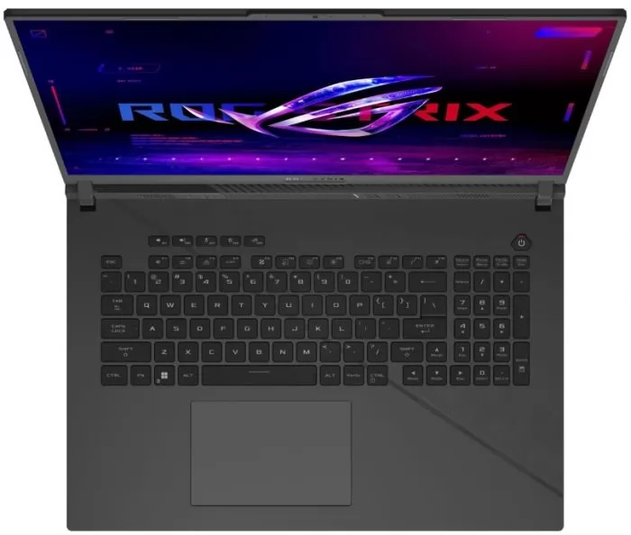 ASUS ROG Strix G18 G814JVR i9-14900HX