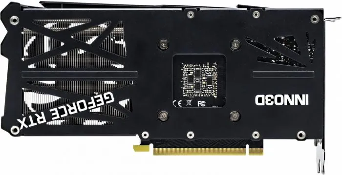 фото Inno3D GeForce RTX 3060 TWIN X2 OC (N30602-12D6X-11902120)