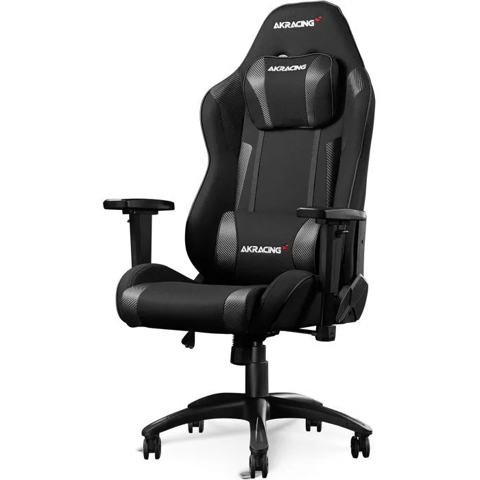 фото AKRacing Core EX SE-black