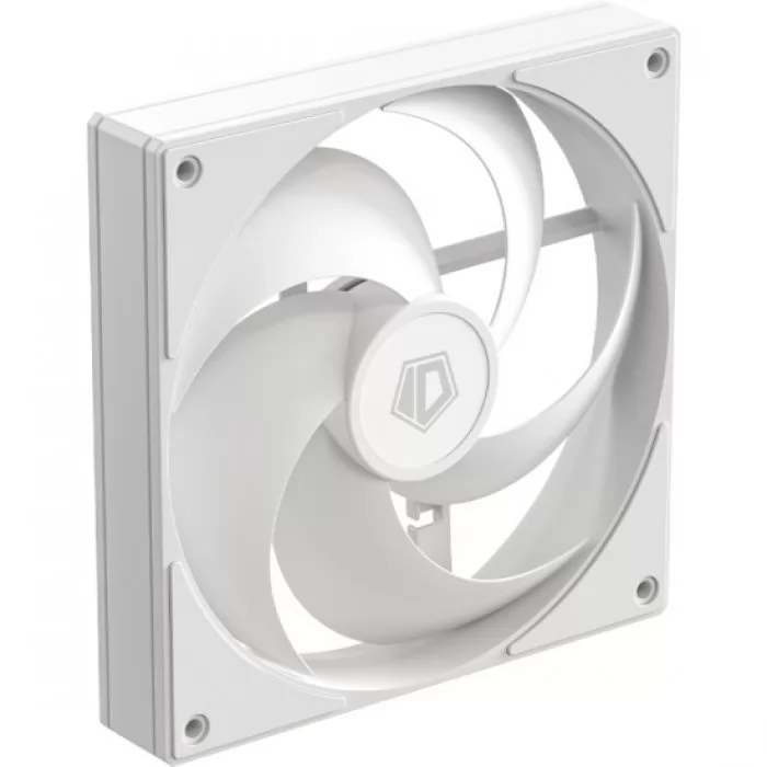 фото ID-Cooling AS-140-W DUET