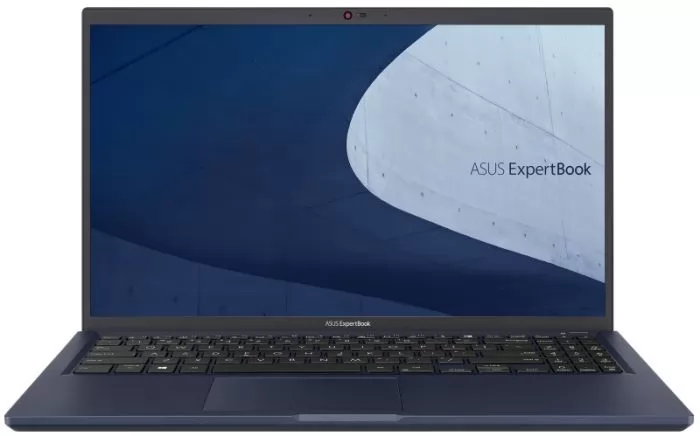 ASUS ExpertBook B1 B1500CBA-BQ1311