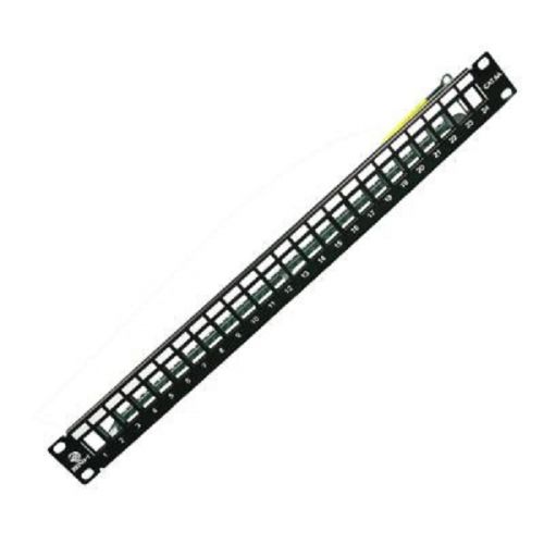 

Патч-панель BNH B102.1-24-0-STP-UNB, B102.1-24-0-STP-UNB