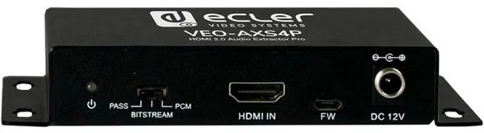 Ecler VEO-AXS4P