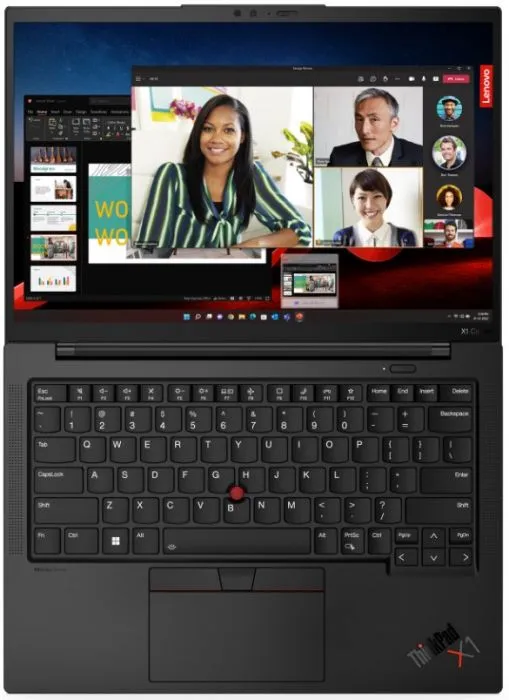 фото Lenovo ThinkPad X1 Carbon G11