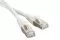 фото Hyperline PC-LPM-STP-RJ45-RJ45-C5e-15M-LSZH-WH