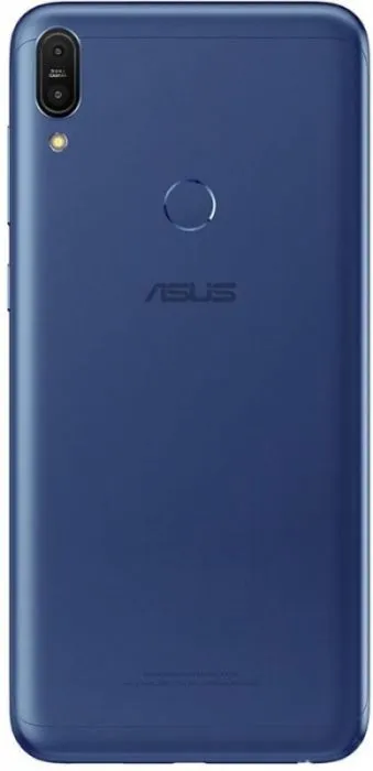 ASUS ZenFone Max Pro ZB602KL 3/32GB