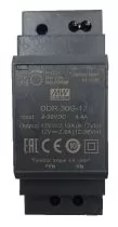 Mean Well DDR-30G-12