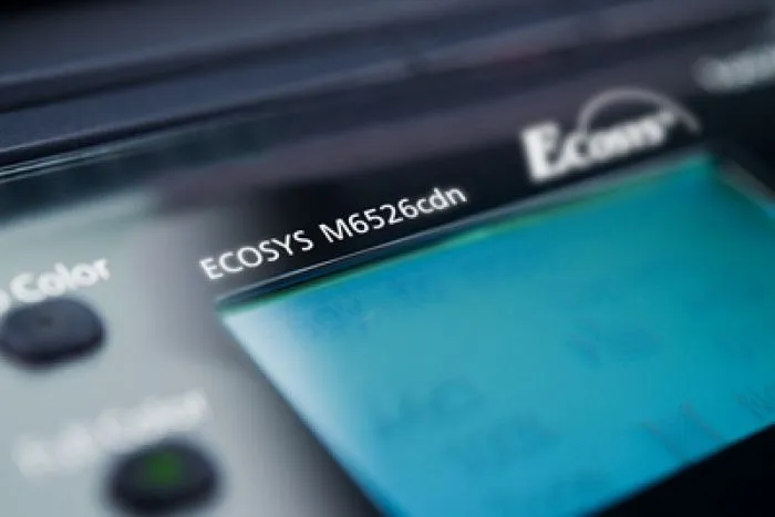 Kyocera ECOSYS M6526cdn