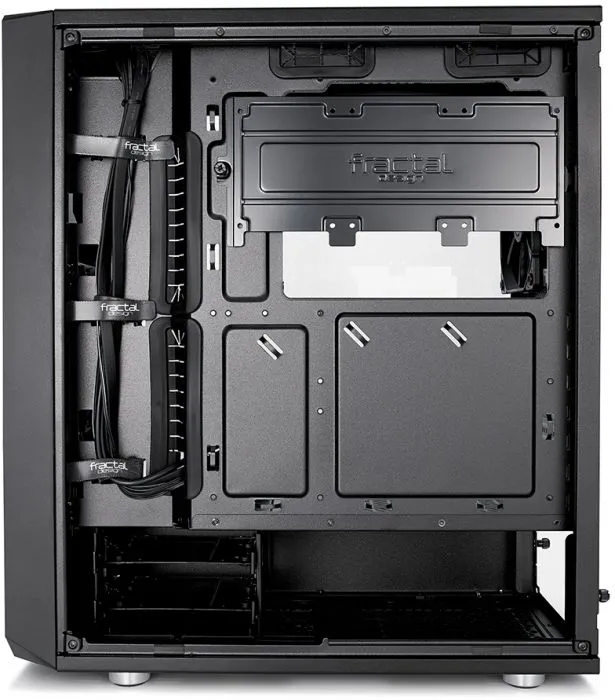 Fractal Design Meshify C