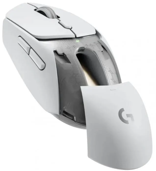 фото Logitech G309