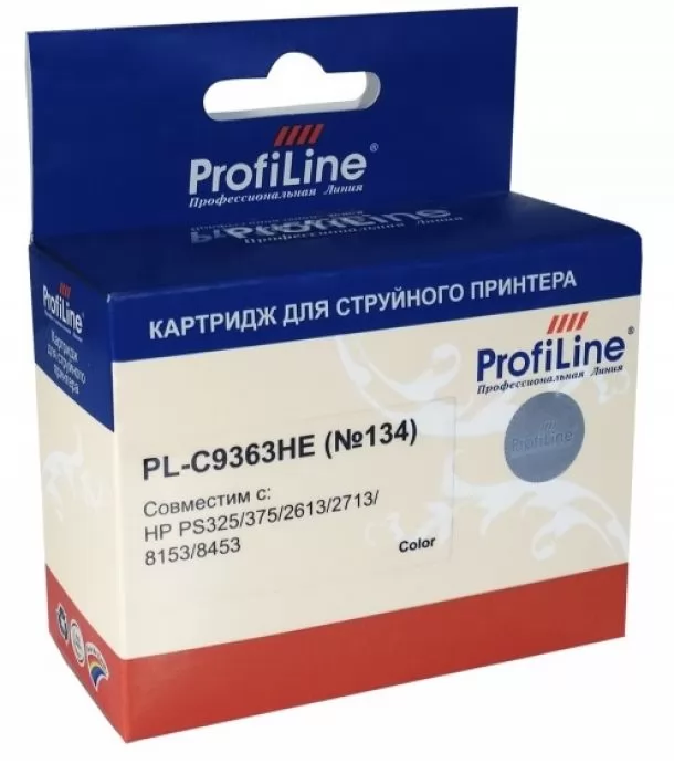 ProfiLine PL-C9363HE-Color