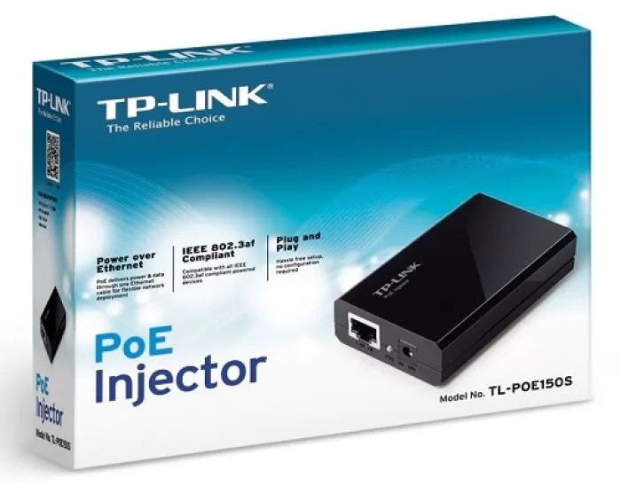 фото TP-LINK TL-POE150S