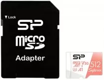 Silicon Power SP512GBSTXDV3V20SP