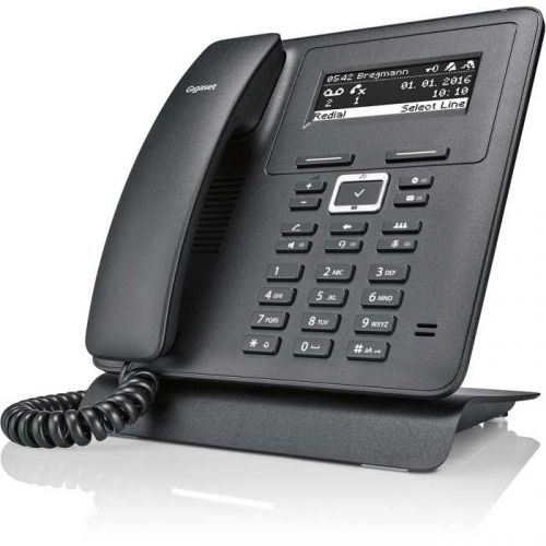 Телефон SIP Gigaset Maxwell Basic