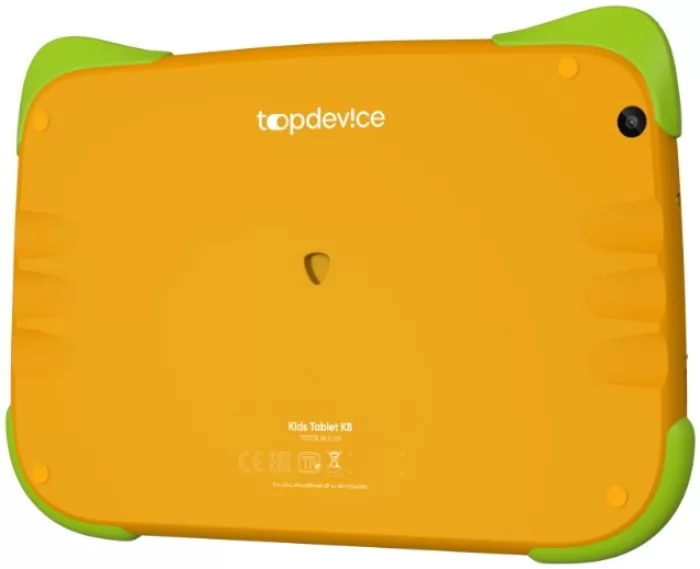 TopDevice K8