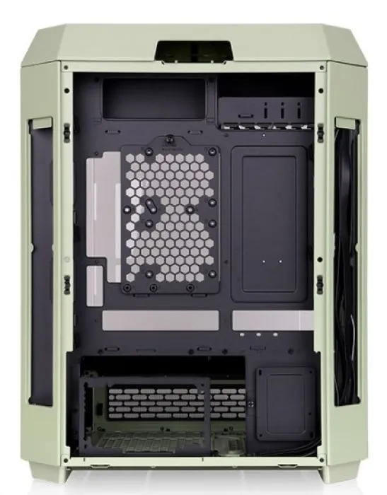 фото Thermaltake The Tower 600