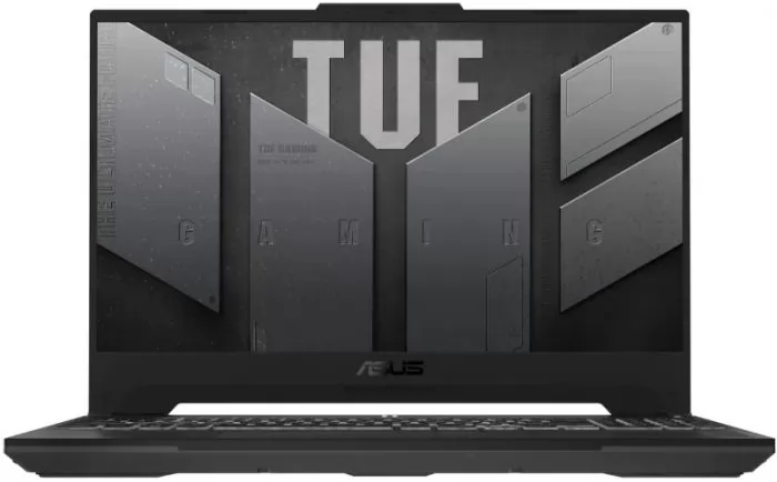 ASUS TUF Gaming A15 FA507NV