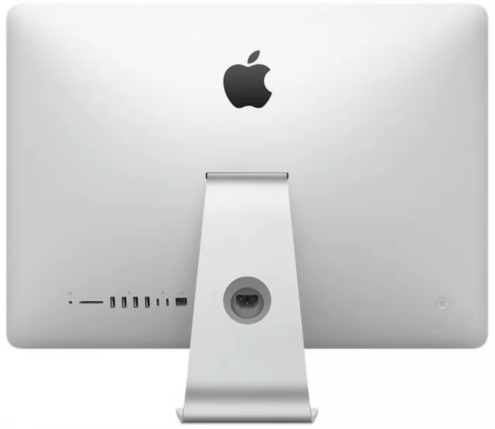 Apple iMac Retina 4K