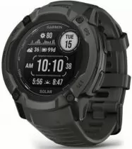 Garmin Instinct 2X Solar