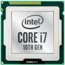 Intel i7-10700T