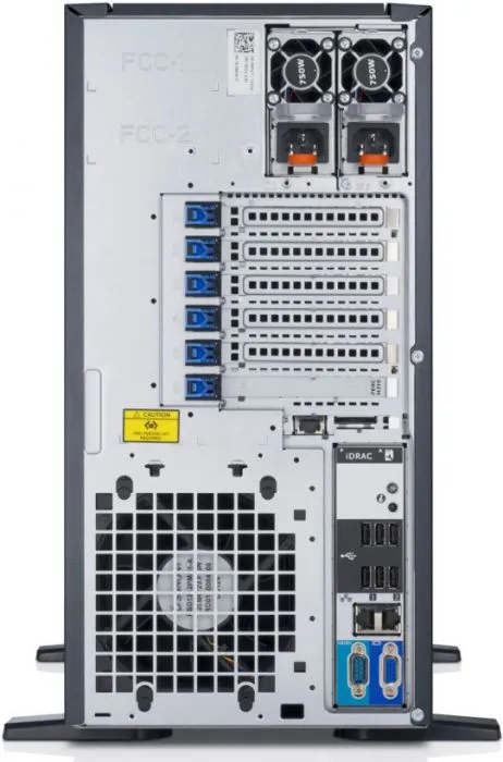 Dell PowerEdge T320