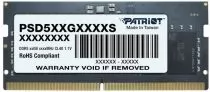 Patriot Memory PSD532G48002S