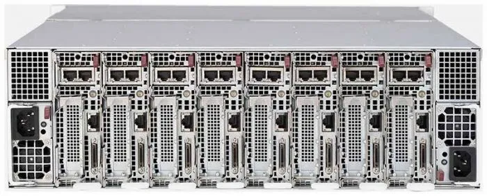 фото Supermicro SYS-5038ML-H8TRF