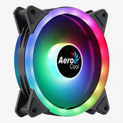 Вентилятор для корпуса AeroCool Duo 12 ARGB